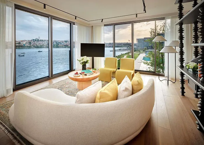 Aliee - A Paris Society Collection 5* Stambuł