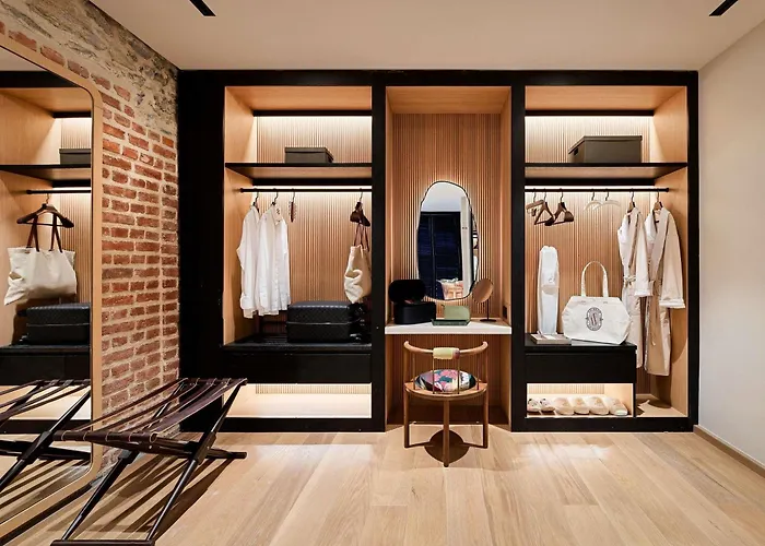 Aliee - A Paris Society Collection Hotel Stambuł