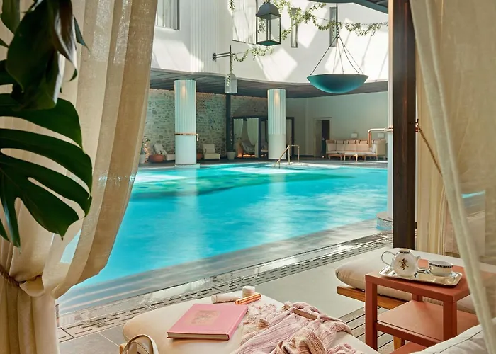 Aliee - A Paris Society Collection 5*