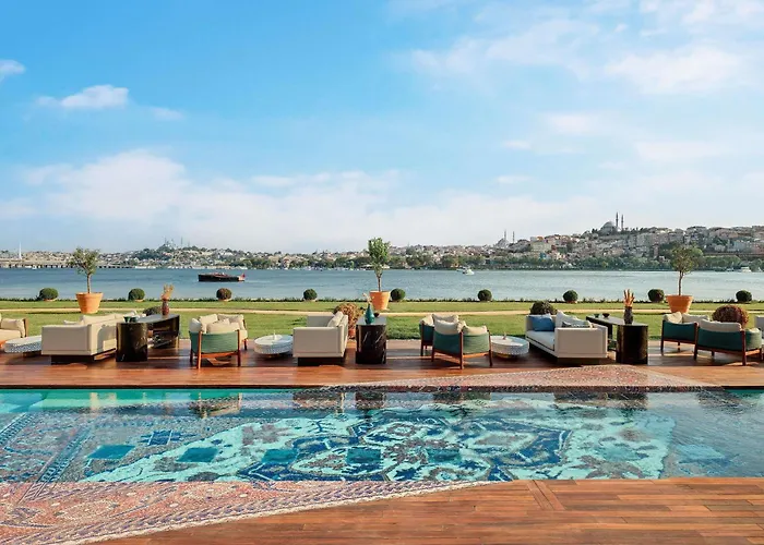 Hotel Aliee - A Paris Society Collection Stambuł