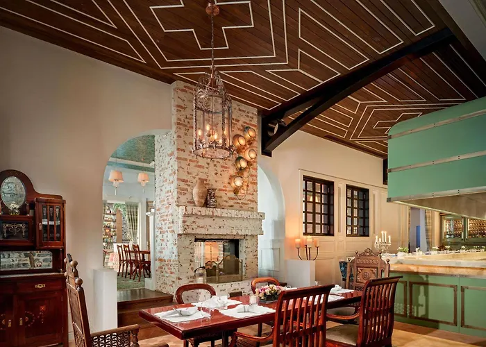 Hotel Aliee - A Paris Society Collection Stambuł