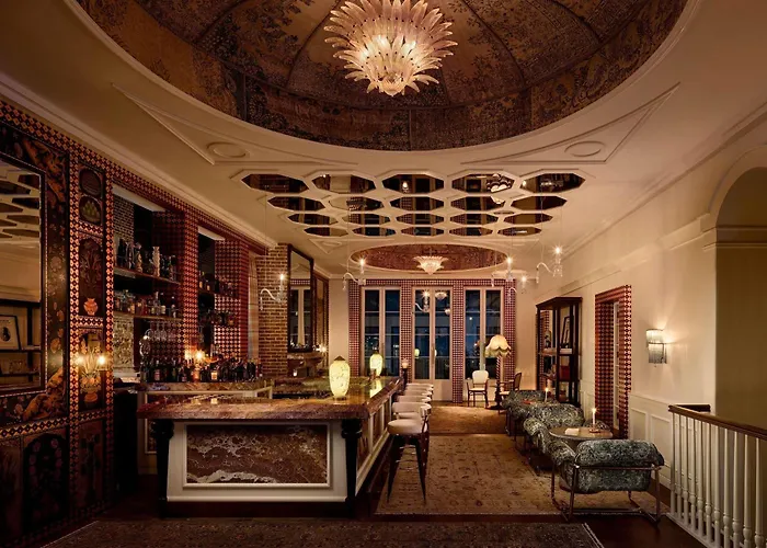 Aliee - A Paris Society Collection Hotel 5*