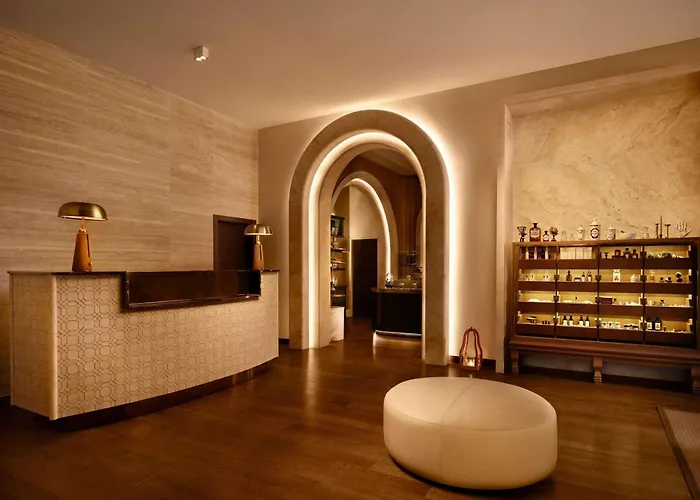 Hotel Aliee - A Paris Society Collection Stambuł