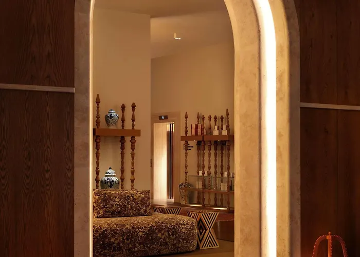 Aliee - A Paris Society Collection Stambuł